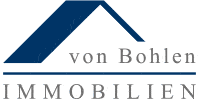 Kundenlogo von Bohlen Immobilien GmbH & Co. KG