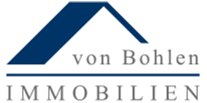 Kundenlogo von von Bohlen Immobilien GmbH & Co. KG