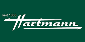 Kundenlogo von Hartmann GmbH, Umzüge + Reisemobile