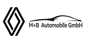 Kundenlogo von M + B Automobile GmbH