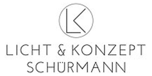 Kundenlogo von Schürmann Leuchtenland GmbH
