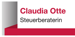 Kundenlogo von Otte, Claudia Steuerberaterin