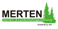 Kundenlogo Merten Garten- u. Landschaftsgestaltung GmbH & Co. KG