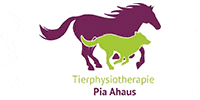 Kundenlogo Tierphysiotherapie Pia Ahaus