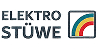 Kundenlogo Elektro Stüwe GmbH