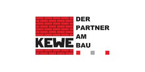 Kundenlogo von Kewe Bauunternehmen GmbH & Co. KG Kundenlogo von Kewe Bauunternehmen GmbH & Co. KG