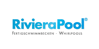 Kundenlogo Riviera Pool Fertigschwimmbad GmbH