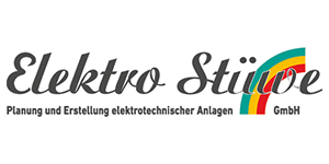 Kundenlogo von Elektro Stüwe GmbH Kundenlogo von Elektro Stüwe GmbH
