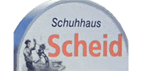 Kundenlogo Schuhhaus Scheid