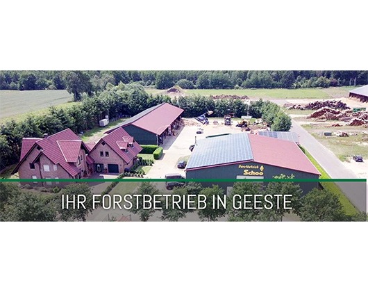 Kundenfoto 1 Forstbetrieb Schoo GmbH & Co. KG