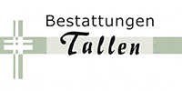 Kundenlogo Bestattungen Tallen Inh. Melissa Zumdik Kundenlogo Bestattungen Tallen Inh. Melissa Zumdik