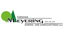 Kundenlogo von Meyering Christian Garten- u. Landschaftsbau