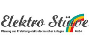 Kundenlogo von Elektro Stüwe GmbH