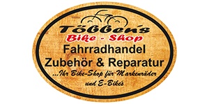 Kundenlogo von AndreasTöbben´s Bike-Shop
