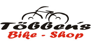 Kundenlogo von Többen´s Bike-Shop Kundenlogo von Többen´s Bike-Shop