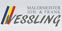 Kundenlogo Malermeister Joh. & Frank Wessling