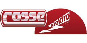 Kundenlogo von Cosse Elektro GmbH
