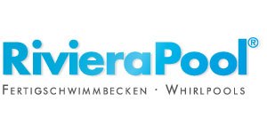 Kundenlogo von Riviera Pool Fertigschwimmbad GmbH