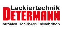 Kundenlogo Determann GmbH & Co. KG Lackiertechnik