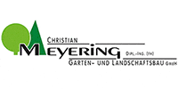 Kundenlogo Meyering Christian Garten- u. Landschaftsbau