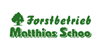 Kundenlogo Forstbetrieb Schoo GmbH & Co. KG