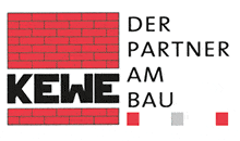 Kundenlogo von Kewe Bauunternehmen GmbH & Co. KG