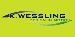Kundenlogo von Lackiererei K-Wessling GmbH & Co. KG Werbetechnik- Lackiere...
