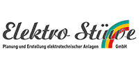 Kundenlogo Elektro Stüwe GmbH