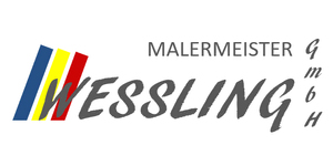 Kundenlogo von Malermeister Wessling GmbH Maler