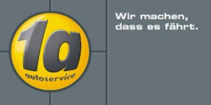 Kundenlogo von Heidemann 1a autoservice