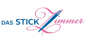 Kundenlogo von Das StickZimmer Inh. Birgit Zimmer