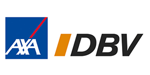 Kundenlogo von AXA & DBV Regionalvertretung, - Eppe Gunnar Versicherungsagentur