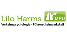 Kundenlogo von Harms Lilo Verkehrspsychologie