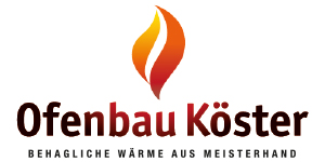 Kundenlogo von Ofenbau Köster