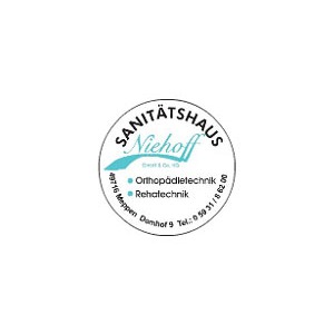 Bild von Sanitätshaus Niehoff GmbH & Co. KG