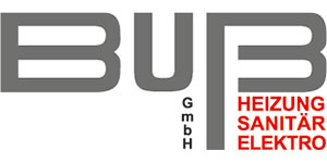 Kundenlogo von Heinz Buß GmbH Heizung Sanitär und Elektro