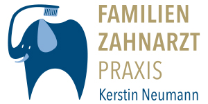 Kundenlogo von FamilienZahnarztPraxis Kerstin Neumann