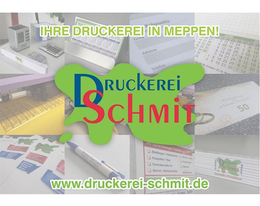 Kundenfoto 1 Druckerei Schmit