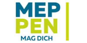 Kundenlogo von Stadtverwaltung Meppen