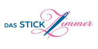 Kundenlogo Das StickZimmer Inh. Birgit Zimmer