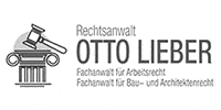 Kundenlogo Lieber Otto Rechtsanwalt u. Notar a.D., Fachanwalt Arbeitsrecht, Bau- u. Architektenrecht