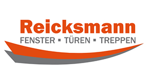 Kundenlogo von Reicksmann Ludger Tischlerei