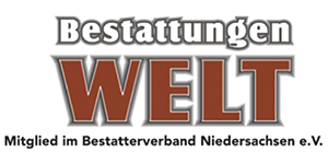 Kundenlogo von Bestattungen Welt & Sohn Bestattungen Thomas Welt