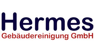 Kundenlogo von Hermes Gebäudereinigung