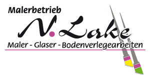 Kundenlogo von Lake Norbert Malerbetrieb Kundenlogo von Lake Norbert Malerbetrieb