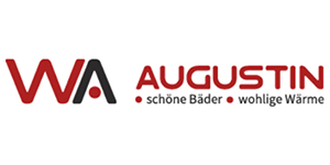 Kundenlogo von Wilhelm Augustin Heizung-Klima-Sanitär GmbH