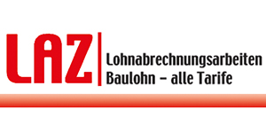 Kundenlogo von LAZ - Lohnabrechnungen Birgit Zimmer -