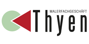 Kundenlogo von Thyen Malergeschäft