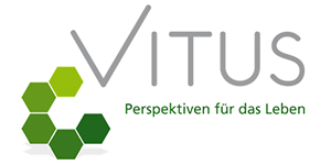 Kundenlogo von St.-Vitus-Werk Gesellschaft für heilpädagogische Hilfe mbH Geschäftsstelle