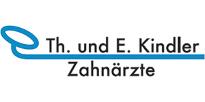 Kundenlogo von Kindler Elisabeth und Thomas Zahnärzte - Gemeinschaftspraxis